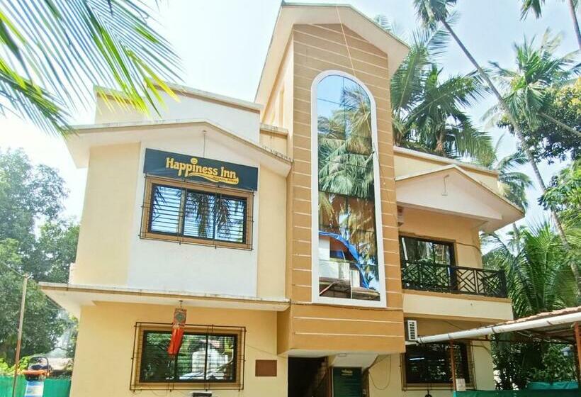 בית מלון כפרי Happiness Inn, Nagaon