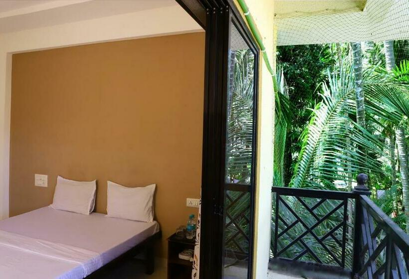 בית מלון כפרי Happiness Inn, Nagaon