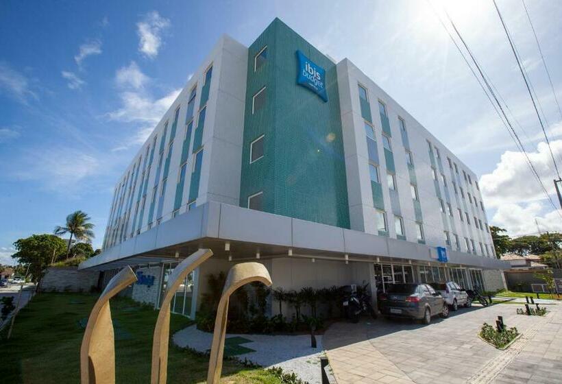 酒店 Ibis Budget Recife Jaboatao