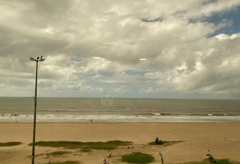 酒店 Ibis Budget Recife Jaboatao