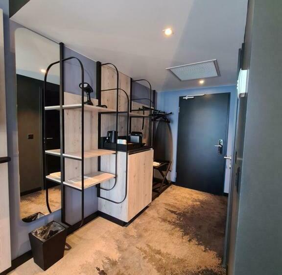 Mercure Hotel Delémont