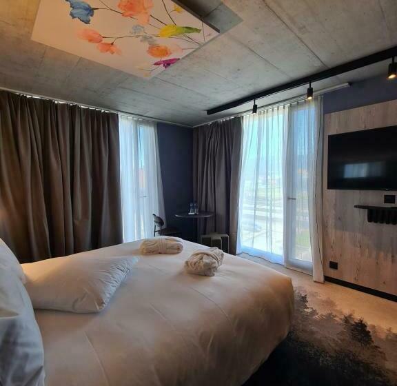 Mercure Hotel Delémont