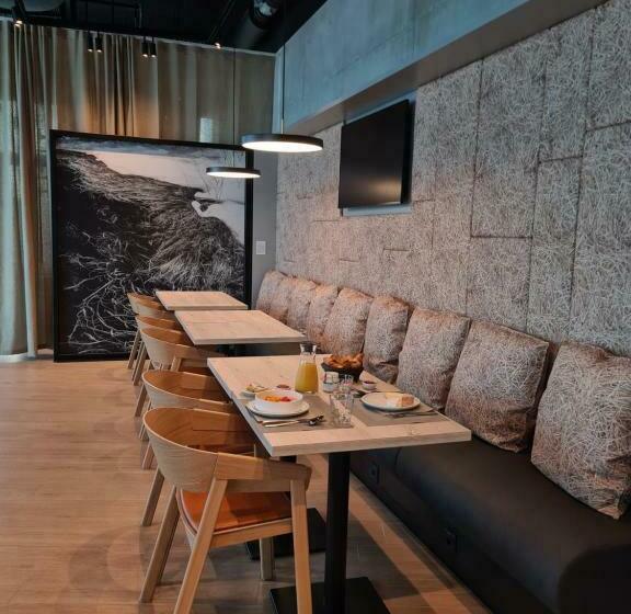 Mercure Hotel Delémont