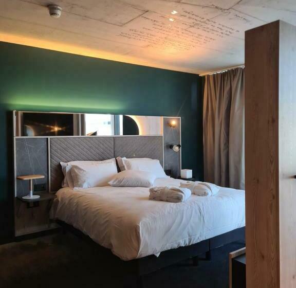 Mercure Hotel Delémont