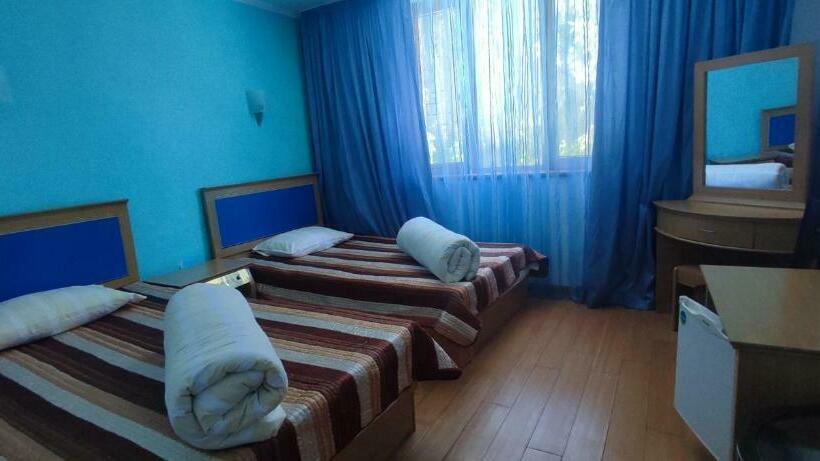 Отель Parc Geoagiu Bai