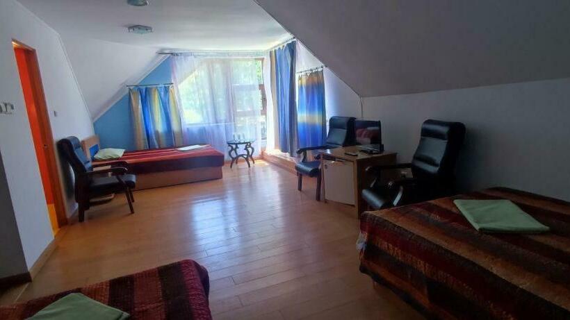 Отель Parc Geoagiu Bai