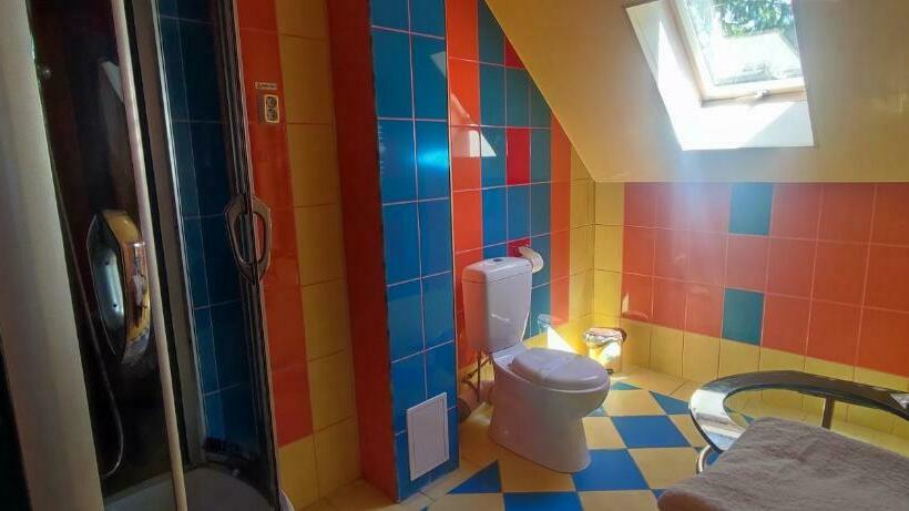 Отель Parc Geoagiu Bai