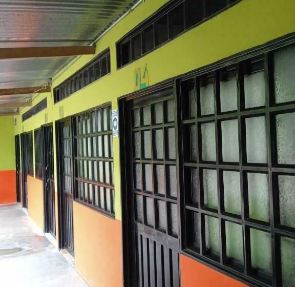 فندق Posada La Tranquilidad