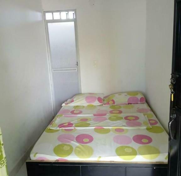 فندق Posada La Tranquilidad