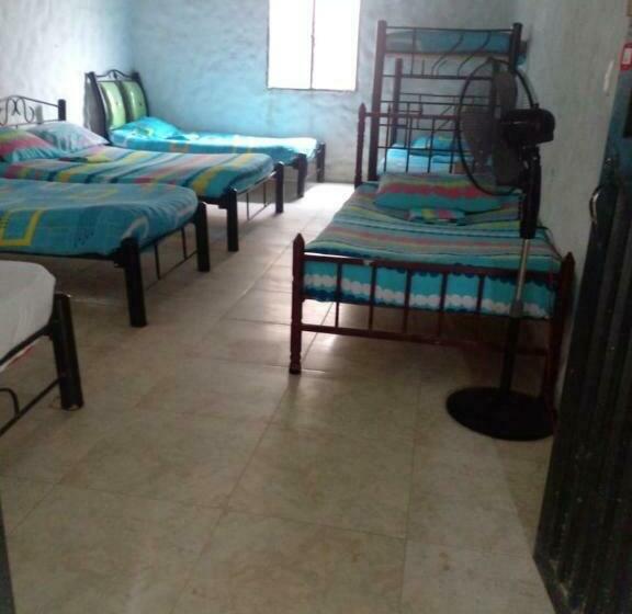 فندق Posada La Tranquilidad