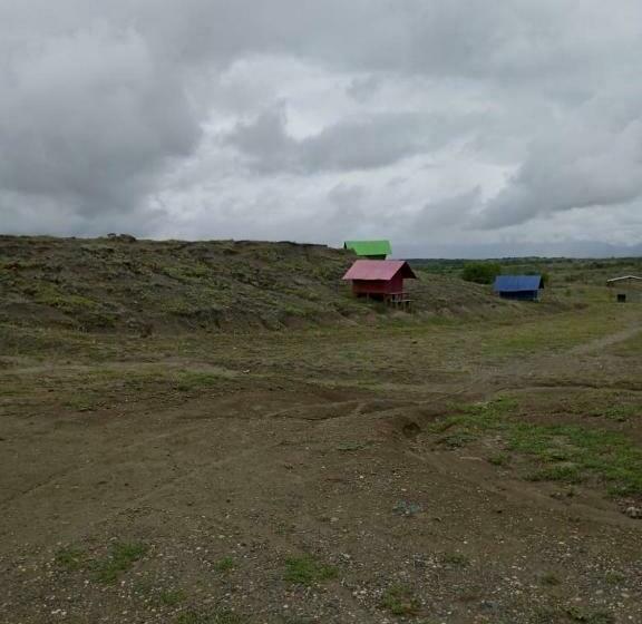 فندق Posada La Tranquilidad