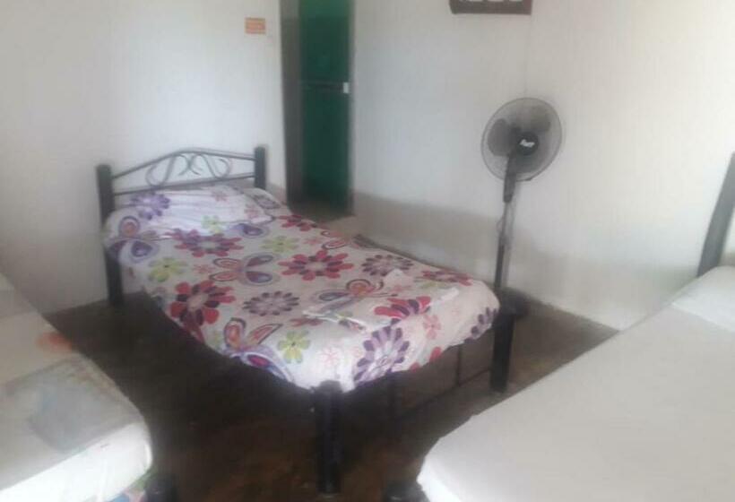 فندق Posada La Tranquilidad