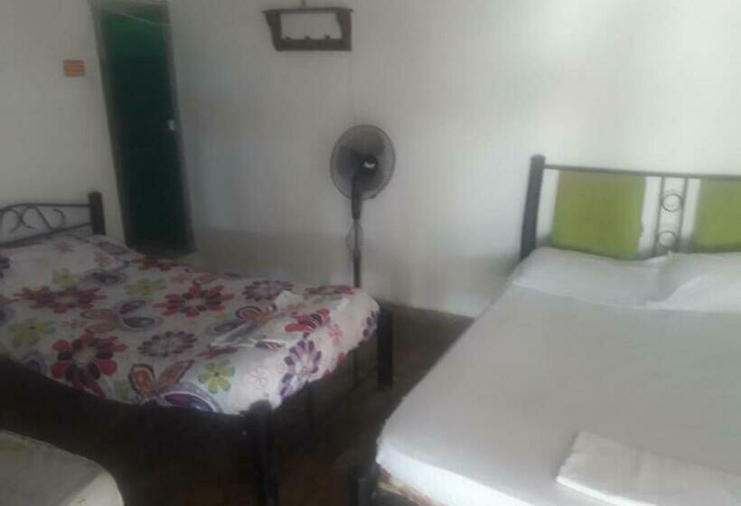 فندق Posada La Tranquilidad