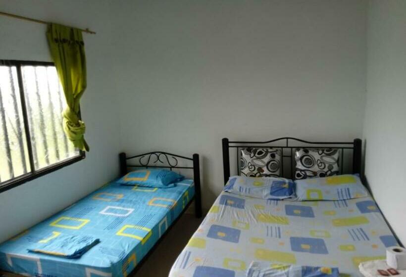 فندق Posada La Tranquilidad