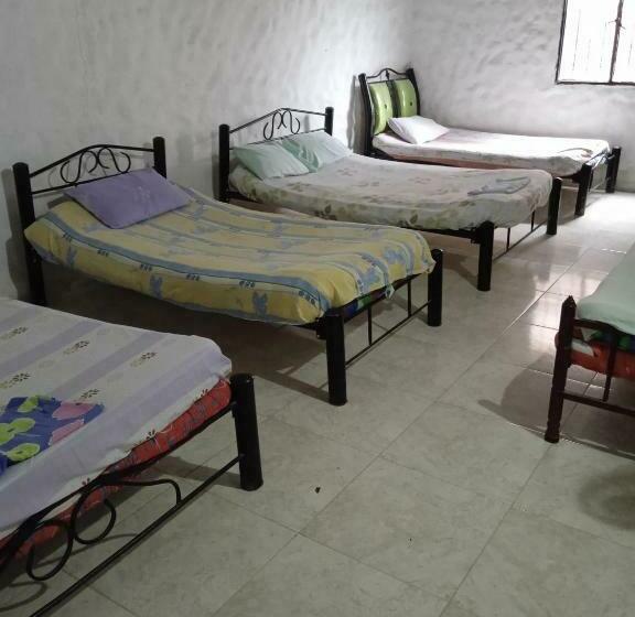 فندق Posada La Tranquilidad