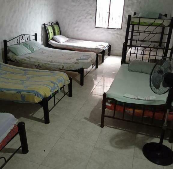 فندق Posada La Tranquilidad