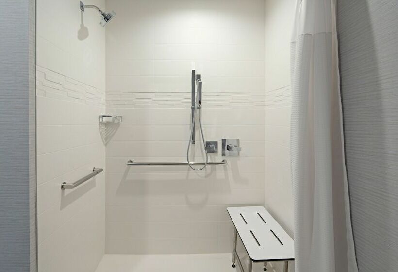 酒店 Residence Inn By Marriott Chatsworth