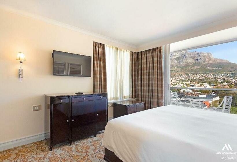 هتل Taj Executive Suites, Private Residence