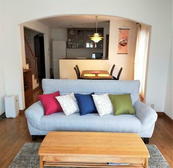 فندق Guest House With Host Takao Sora  Vacation Stay 13000