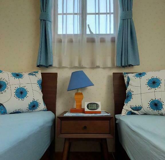 فندق Guest House With Host Takao Sora  Vacation Stay 13000
