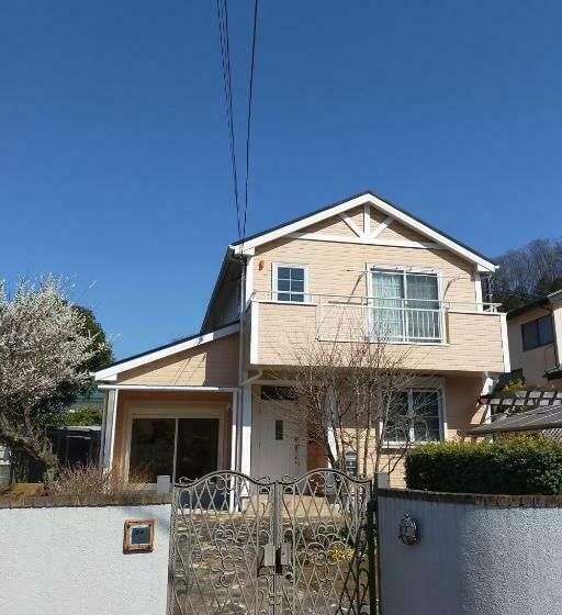 فندق Guest House With Host Takao Sora  Vacation Stay 13000