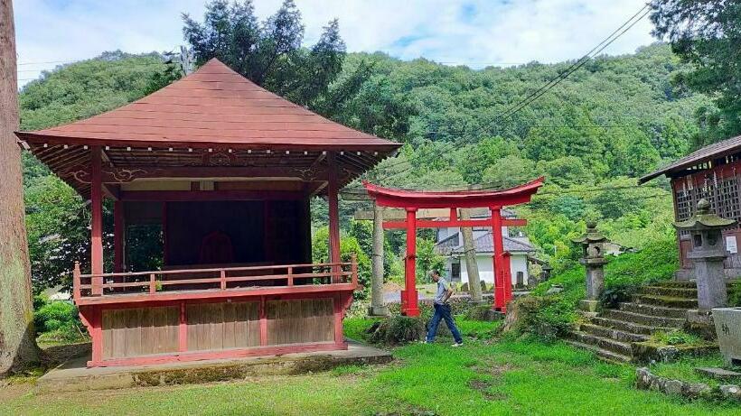 فندق Guest House With Host Takao Sora  Vacation Stay 13000