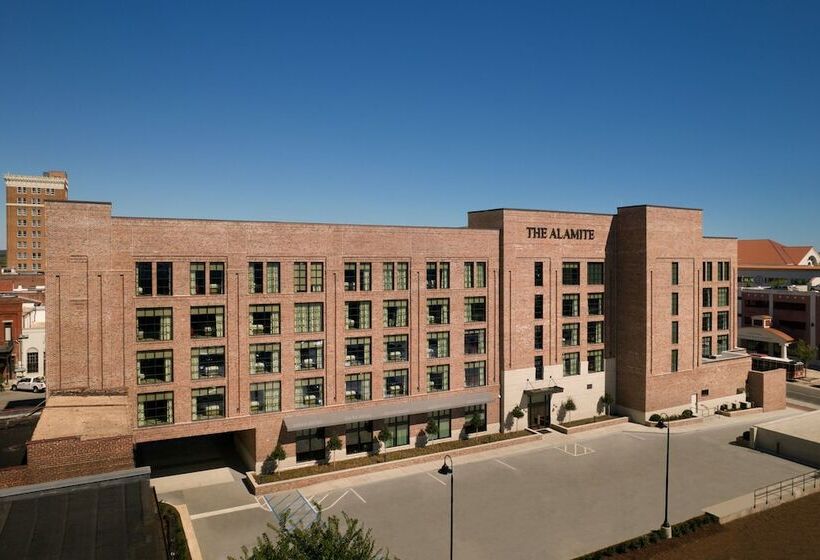 ホテル The Alamite, Tuscaloosa, A Tribute Portfolio