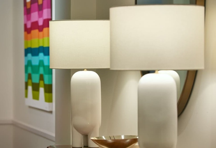 ホテル The Alamite, Tuscaloosa, A Tribute Portfolio