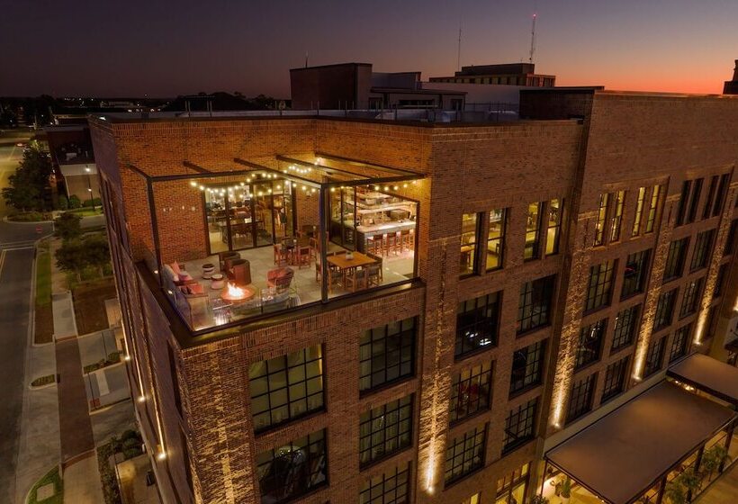 ホテル The Alamite, Tuscaloosa, A Tribute Portfolio