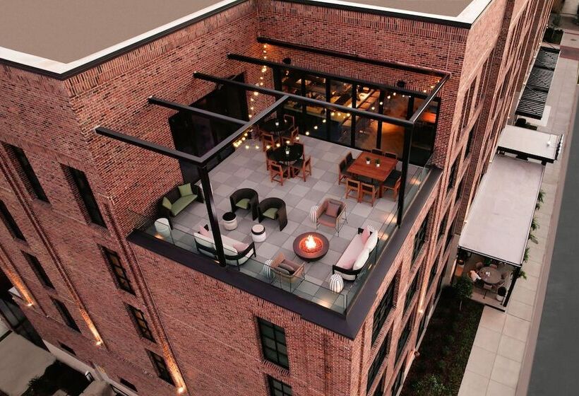 ホテル The Alamite, Tuscaloosa, A Tribute Portfolio