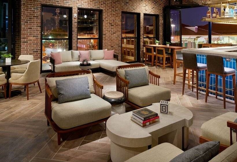 ホテル The Alamite, Tuscaloosa, A Tribute Portfolio