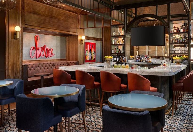 هتل The Alamite, Tuscaloosa, A Tribute Portfolio