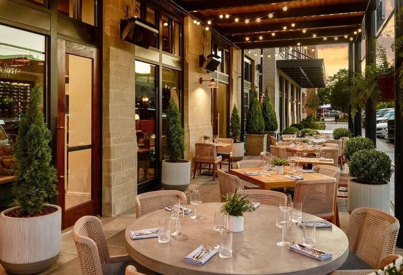 ホテル The Alamite, Tuscaloosa, A Tribute Portfolio