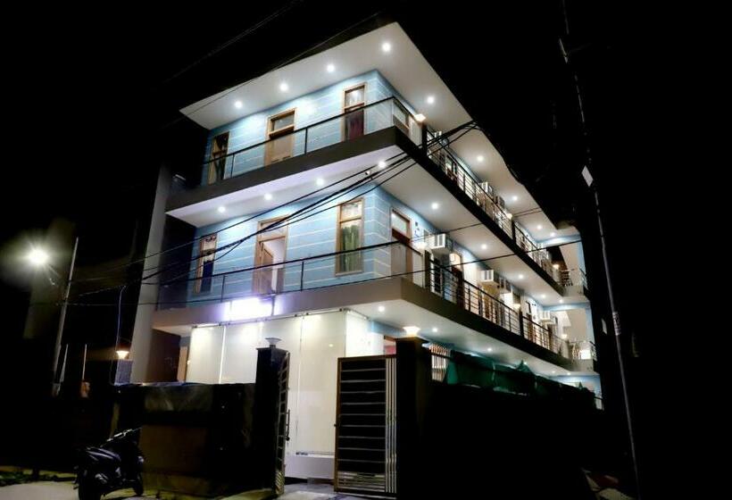 هتل The Horizon Inn