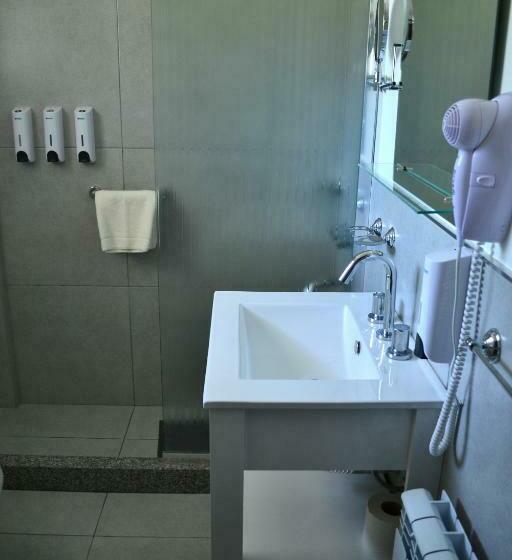 Las Barrancas Apart & Spa