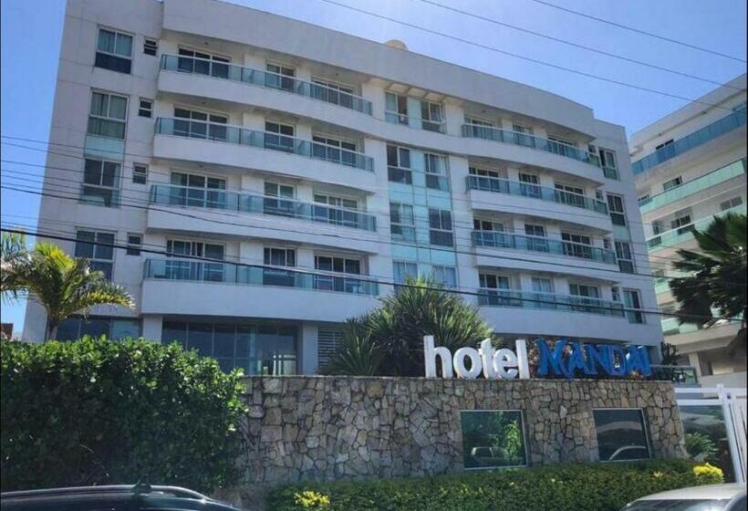 Mandai 01 Suíte Apt 311 Mc Temporadas