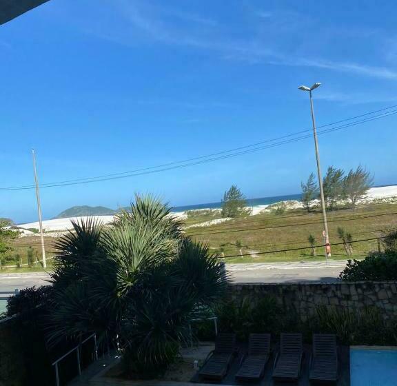 Mandai 01 Suíte Apt 311 Mc Temporadas