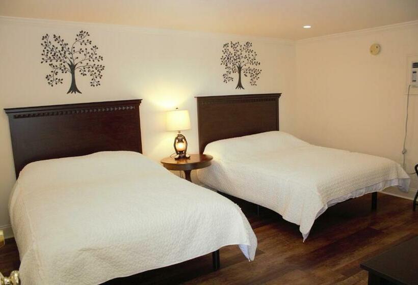 מוטל Stanford House