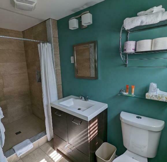 מוטל Stanford House