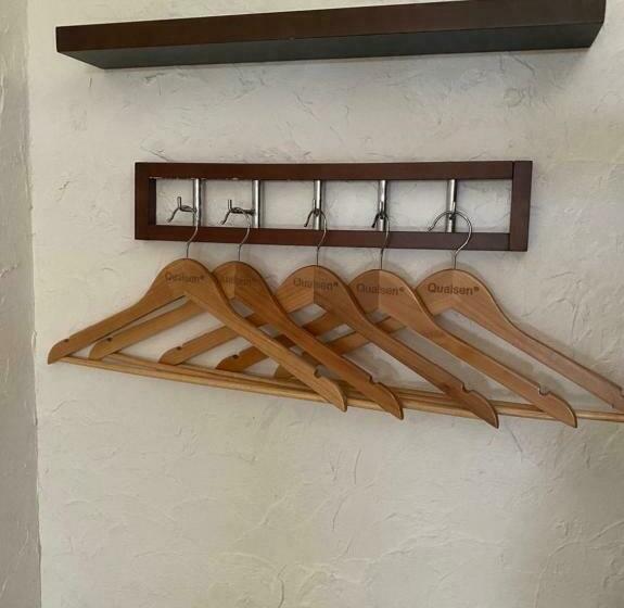 Pension (Hôtel basse catégorie) ゲストハウス303