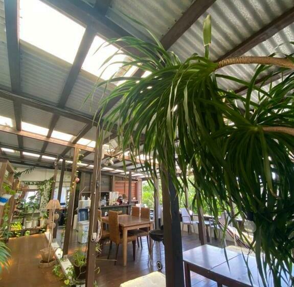 Pension (Hôtel basse catégorie) ゲストハウス303