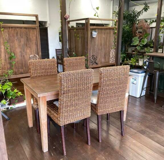 Pension (Hôtel basse catégorie) ゲストハウス303