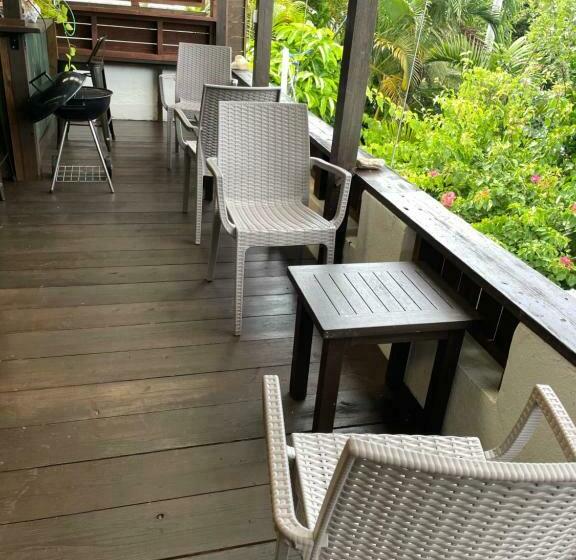 Pension (Hôtel basse catégorie) ゲストハウス303