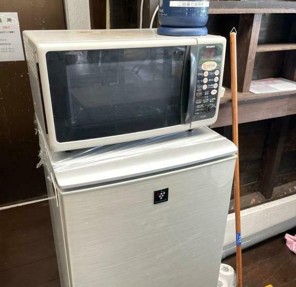 Pension (Hôtel basse catégorie) ゲストハウス303