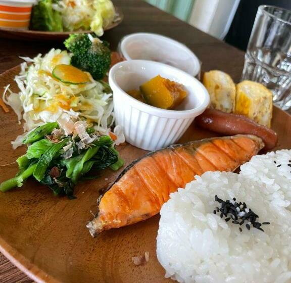 Pension (Hôtel basse catégorie) ゲストハウス303