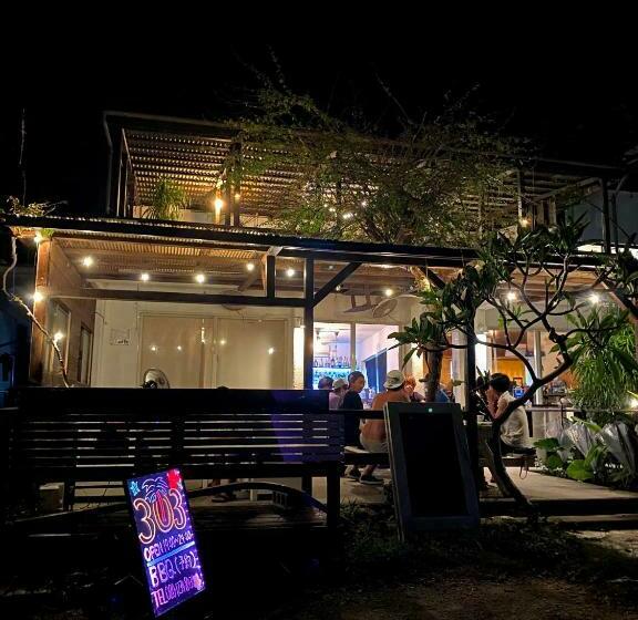 ペンション ゲストハウス303