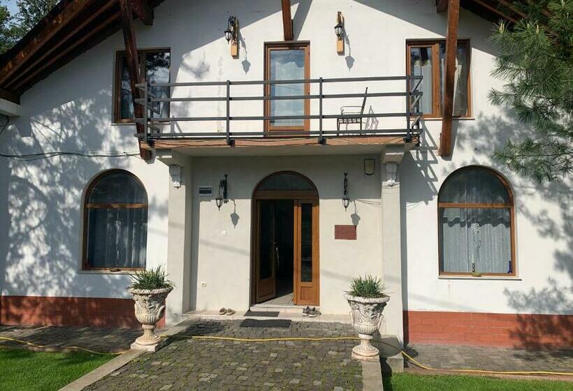 膳宿费 Casa Romana