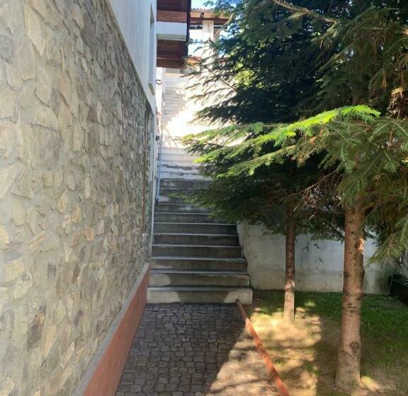 膳宿费 Casa Romana