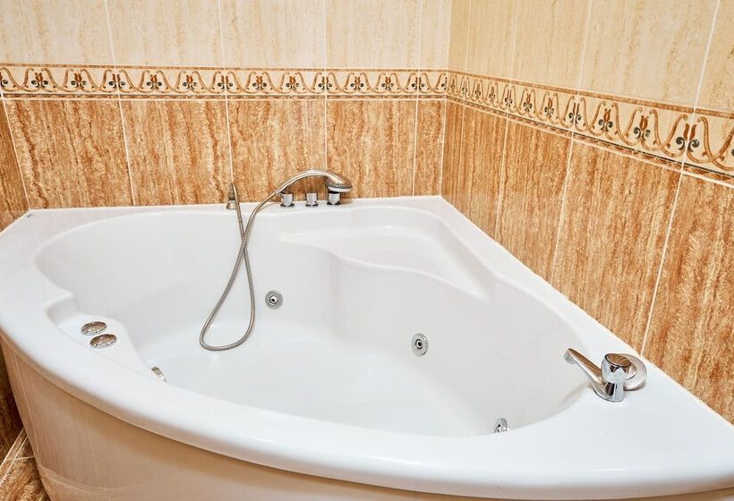 بنسيون El Mirador Del Valle