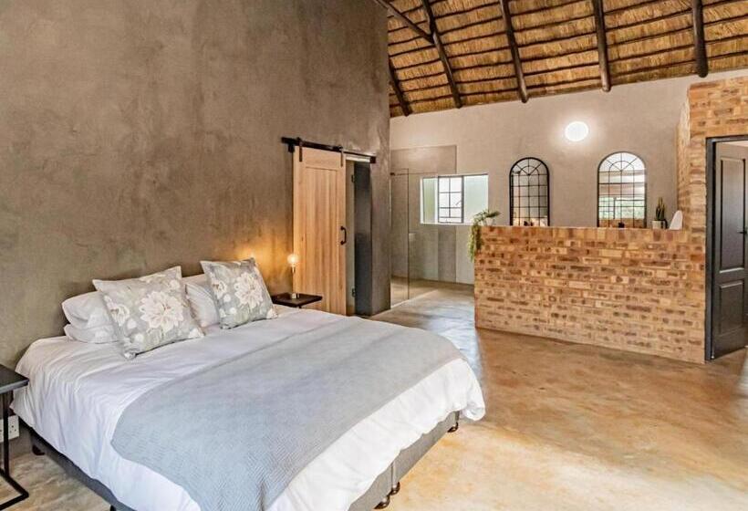 膳宿费 Featherwood Farm & Nyala Lodge